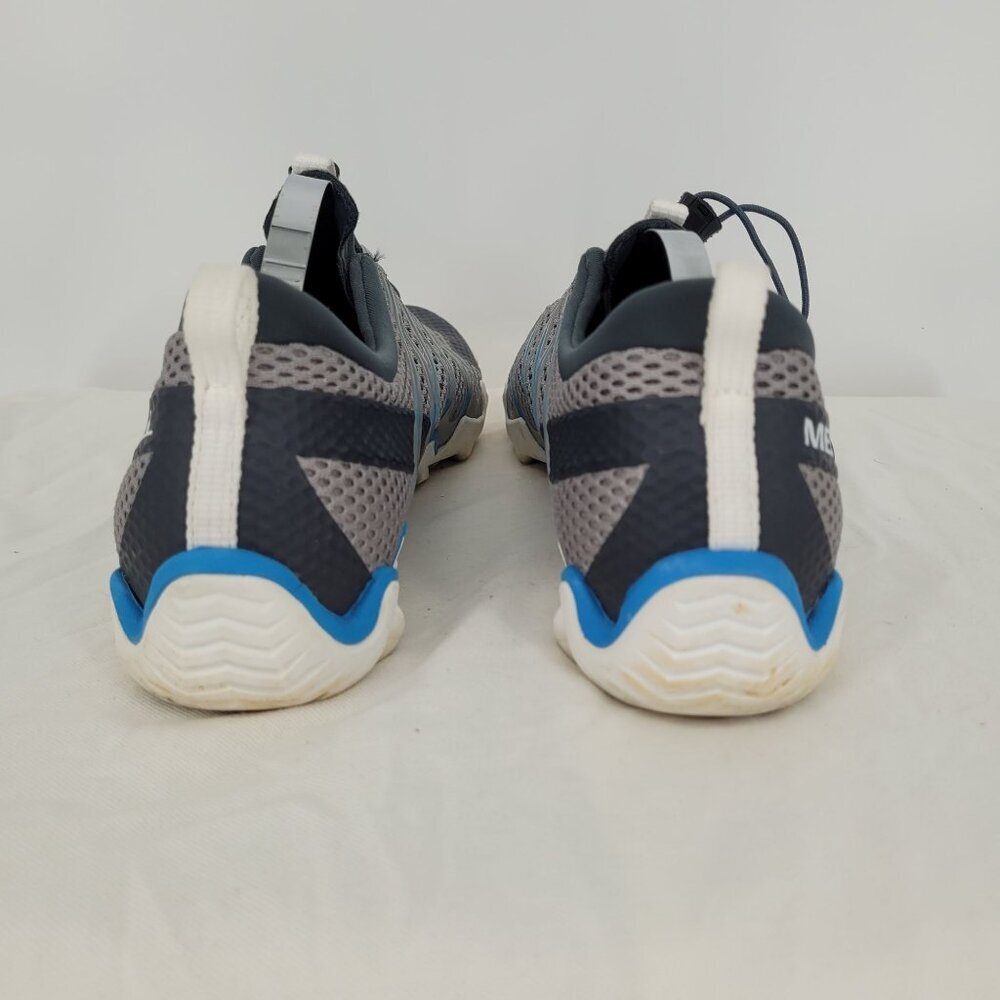 Merrell Mens 9.5 blue gray Tetrex Vapor Performance footwear water shoes J18485 - Picture 3 of 11